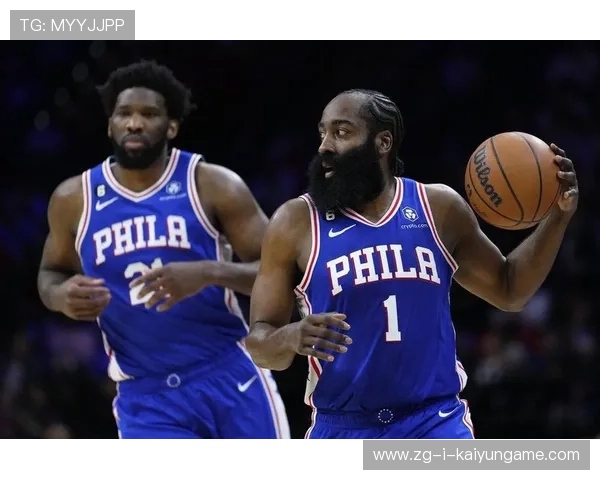 76人在关键战役中战胜劲敌,积分上升,76人44分大胜锁定季后赛