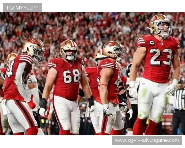 49人强势回归,麦卡弗里跑出惊人数据,nfl麦卡弗雷